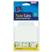 Avery�� NoteTabs Traditional File Tab