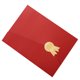 thumbnail image 5 of unbranded Para Distinciones En Papel Rojo Oscuro Compacta Y Estilizada Para Uso Doméstico, 5 of 8