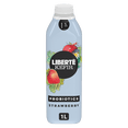 thumbnail image 2 of Liberté 1% Kefir, Strawberry, 1 L, 2 of 5