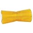 thumbnail image 3 of Tie Down 86159 Amber 8" PVC Keel Roller, 3 of 3