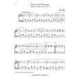 thumbnail image 5 of Piano Music by Women Composers, Book 1 - Upper Elementary to Lower Intermediate Level, (Paperback), 5 of 6
