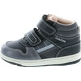 thumbnail image 2 of Geox Boys Baby Flick Fashion Sneaker Shoes, 2 of 7