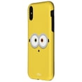 thumbnail image 2 of Funda para teléfono móvil Disfraz de Halloween de Bob Big Face de Minions para iPhone X/XS, 2 of 3