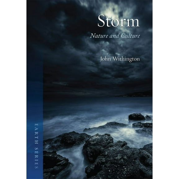 Storm : Nature and Culture (Paperback)