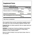 thumbnail image 6 of Swanson Activated Homocysteine 60 Veggie Capsules, 6 of 6