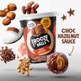 thumbnail image 3 of Frooze Balls Vegan Chocolate Hazelnut Energy Balls, 7.4 oz, 3 of 10