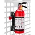 thumbnail image 1 of Panel ZIDIYORUO MOLLE con soporte para extintor de incendios para vehículo, 1 of 6
