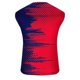 thumbnail image 3 of Hombres Moda Casual Impresión Suéter Cuello Redondo Deportes sin Mangas Tanque, 3 of 5