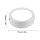 thumbnail image 1 of Luz LED de techo de 3 colores con atenuación de luz descendente ultrafina para pasillo (blanco 5W) Ndcxsfigh Para estrenar, 1 of 2