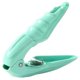 thumbnail image 1 of Gorro para el cabello seco absorbente suave, 377 uds., lindo oso de dibujos animados, microfibra súper suave, toalla de secado rápido para niños y adultos, 1 of 1