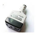 thumbnail image 3 of LNGOOR Car Power Converter Inverter 12V/24V for 220V Adapter Charger Car Socket Power + USB Converter, 3 of 4