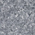 thumbnail image 3 of 25 LB Box Epoxy Flake - Pumice (F-9303) - Grayish-White - 1/4" - High Viscosity - Water Resistant - Flooring - Decorative, 3 of 3