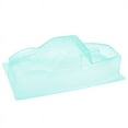 thumbnail image 5 of 2 Set 313mm Wheelbase Clear Pickup Body Shell Kit for 1/10 RC Crawler Axial SCX10 & SCX10 II 90046 -4, 5 of 8