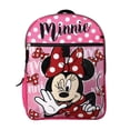thumbnail image 3 of Disney Minnie Souris 6 Pièces Filles 16" Sac à Dos Ensemble, 3 of 4