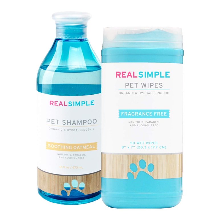 Real Simple Cleaning Collection