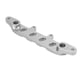 thumbnail image 4 of Montaje de la carcasa del cuerpo delanteroaleación de aluminio Tamaño exacto 1/6 SCX6 RC Car Marco de soporte del cuerpo delantero Construcción de aluminio mecanizado Ligero, 4 of 8
