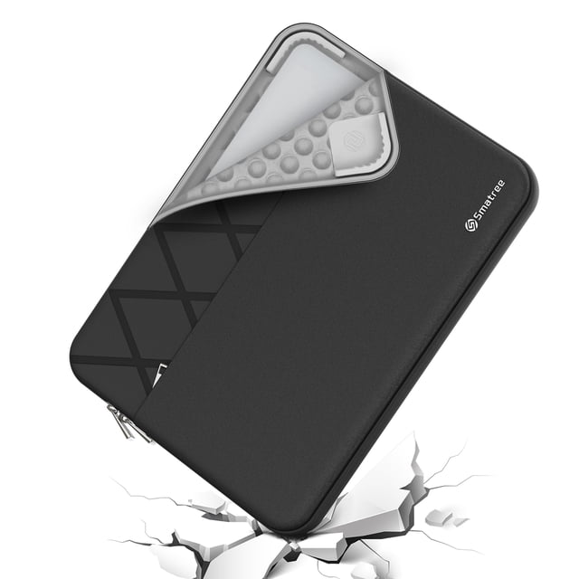 Funda para portátil Smatree para ASUS V16 V3607 de 16 pulgadas y más