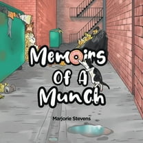 Memoirs of a Munch, (Paperback)