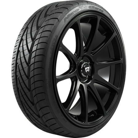 Nitto Neo Gen All Season 245/35ZR19 93W XL Passenger Tire