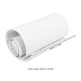 thumbnail image 2 of TABLZONE DIY Eva Foam Sheet White for Cosplay Props and Handmade Craft Materials, 2 of 8