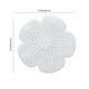 thumbnail image 3 of Fregadero de cocina filtro lindo baño fregadero colador moderno estilo Simple blanco, 3 of 3