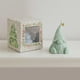 thumbnail image 1 of Fiudx Ofertas relámpago Velas decorativas, velas perfumadas con forma de gnomo, velas de té, velas de cera de soja, velas de aromaterapia, decoración de otoño e invierno para fiestas de Navidad, deco, 1 of 6