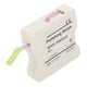 thumbnail image 5 of Tira de pulido dental de resina de 4 mm, 1 rollo, herramienta interdental para lijar y pulir los dientes (rosa), 5 of 9