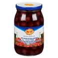thumbnail image 1 of S&F Red Sour Pitted Cherries, 1 of 5