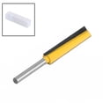 thumbnail image 1 of 8Mm Shank Bottom Wood Cleaning Bit Straight Router Bit Woodwork Milling Cutter, 1 of 9