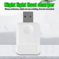 thumbnail image 3 of Fishing Float Rechargeable CR425 Electric Night Fishing Buoy Bobber Float Tackle Fishing Accessory, 3 of 8