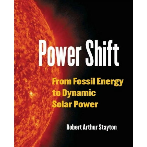 Power Shift (Paperback)
