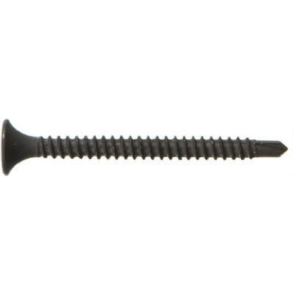 Drywall Screws, 6 x 1-5/8-In., 50-Pk. 41875