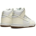 thumbnail image 3 of Nike Dunk High Sail Gum Womens DD1869-109, 3 of 5