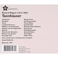 thumbnail image 2 of Joseph Keilberth - Tannhauser - Music & Performance - CD, 2 of 3