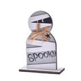 thumbnail image 1 of Dsscvnef Halloween Decorations Desktop Ornament Figurine for Home Decoration Unique Halloween Party Digital Ornament Ornament Set with Topper Paramedic Ornament, 1 of 5