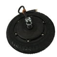 thumbnail image 4 of Motor de Scooter Eléctrico, Motor de Rueda de Scooter Eléctrico de la Mano de Obra Fina de aluminio Impermeable para S1 S2 S3 S4, 4 of 7