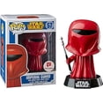 thumbnail image 1 of Figura Funko Pop Star Wars Imperial Guard #57 3,75 pulgadas Funko, 1 of 1