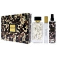 thumbnail image 4 of Rachel Zoe Rachel Zoe Empowered 2023 , 3 Pc Gift Set 3.4oz EDP Spray, 0.34oz EDP Spray, 10oz Fragrance Mist, 4 of 6