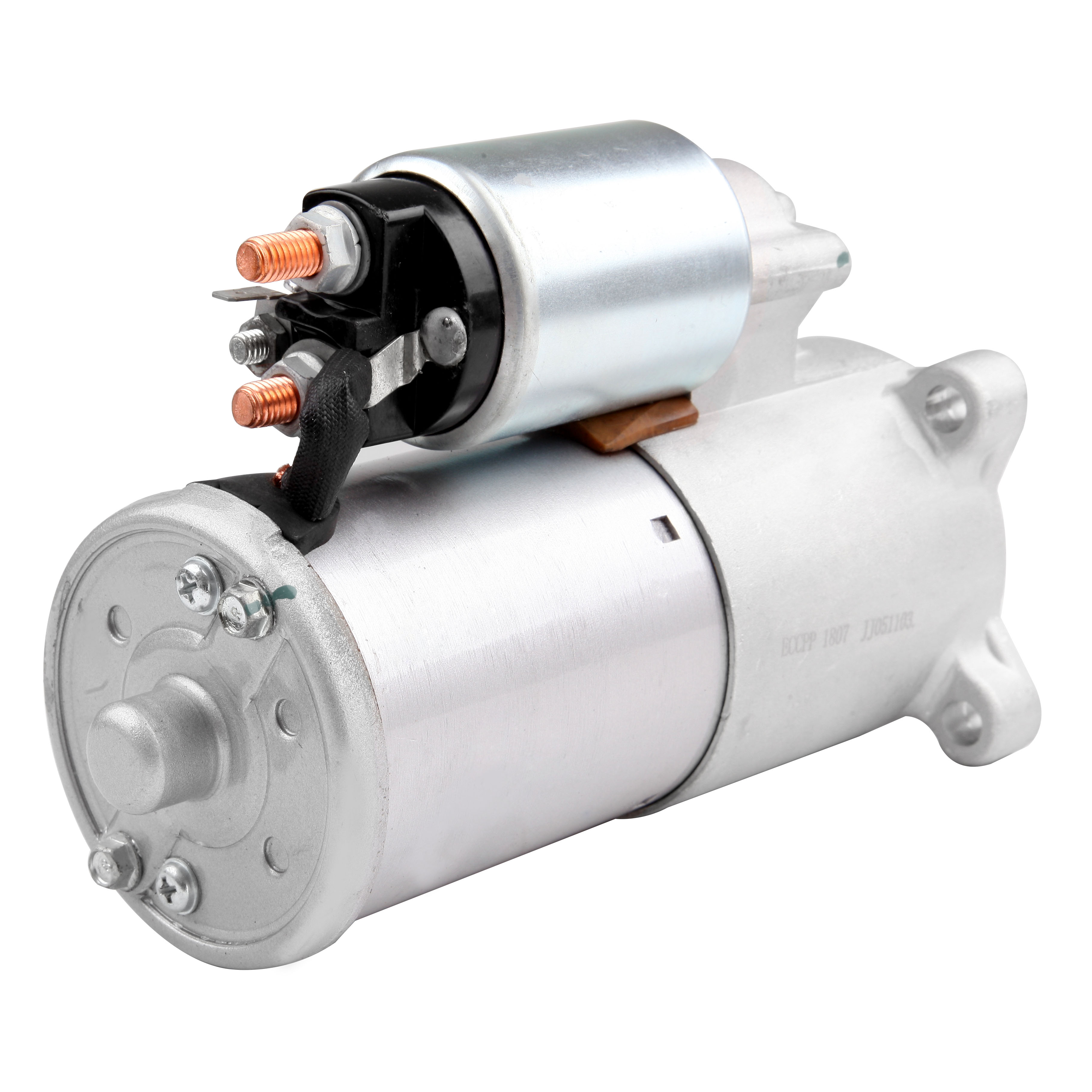 CCIYU Starter Compatible for Excursion 2000-2005 5.4L/6.8L Expedition 1999-2004 4.6L 1999-2013 5.4L for F-Series Pickups 1999-2010 4.6L/5.4L/6.8L for Lincoln SFD0024 6646 336-1937