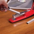 thumbnail image 4 of Swingline Standard Stapler 20 Sheets Rio Red - Full Size Staplers, 4 of 8
