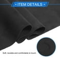 thumbnail image 6 of Unique Bargains 360G Suede Fabric Headliner 100" L x 60" W for Car Interior Roof Repair Black, 6 of 8