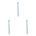 thumbnail image 1 of 3PCS Telescopic Teachers Pointer - 2025 New Extendable Hand Pointer Stick, Mini Classroom Finger Pointer Stick for Elementary School Kindergarten and Teacher Supplies Interactive Learning, 1 of 8