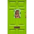 thumbnail image 2 of Shamrocks Newfoundland Wall or Door Hanging Prints, 2 of 2