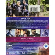 Doctor Who: The Complete Twelfth Series (Box Set) [Blu-ray]