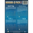 thumbnail image 2 of Horror 4 Pack Volume 2 (DVD), 2 of 2