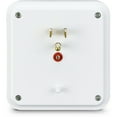 thumbnail image 2 of CyberPower GT600L -Wall Tap - 1875 Watt, 2 of 3