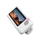 thumbnail image 1 of Cateissary Nuevo altavoz de ducha Bluetooth y soporte para teléfono para restaurar la caja del teléfono con pantalla táctil Visual Feast Cables de audio/vídeo, 1 of 6