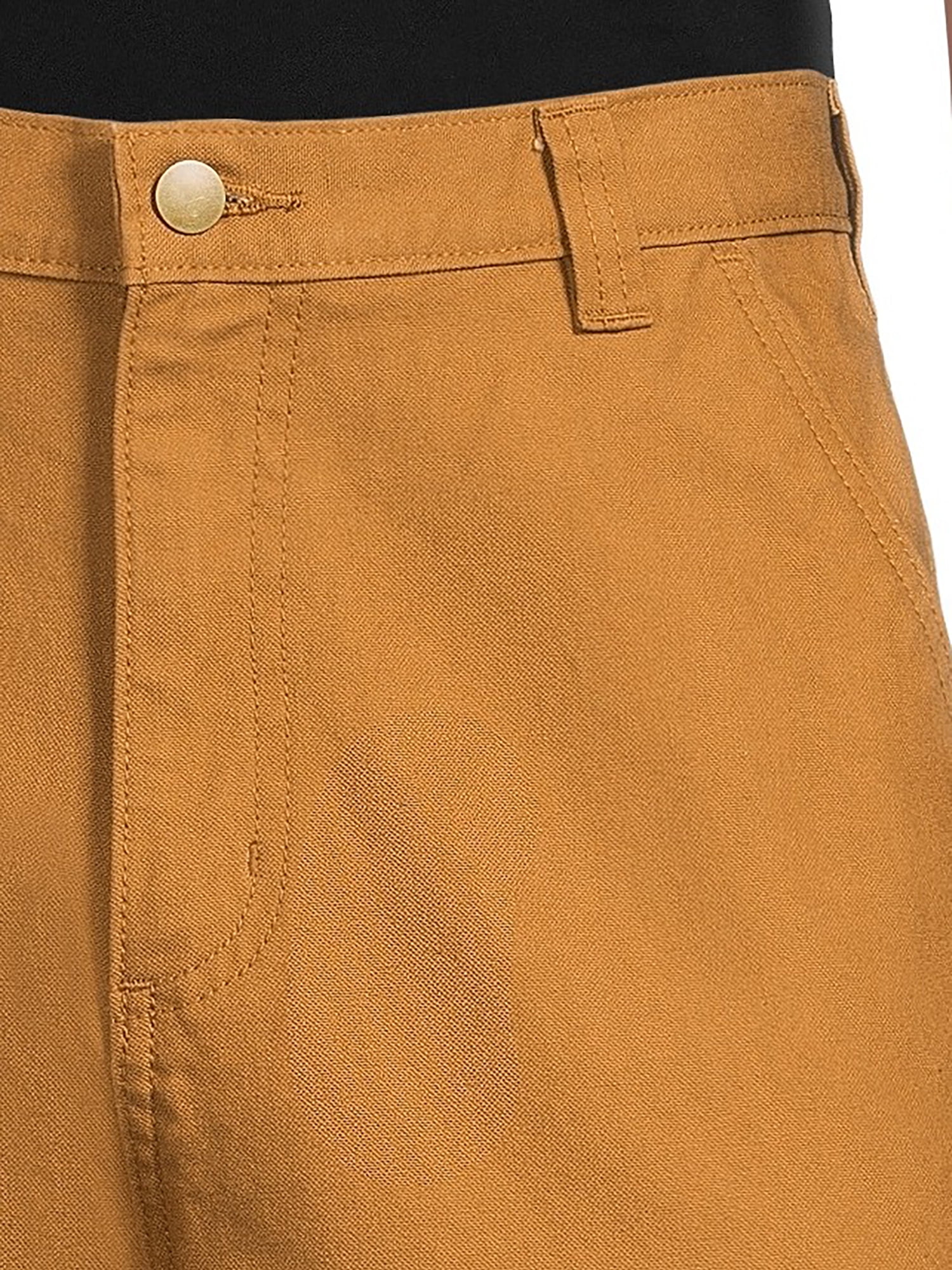 Brahma Men's Workwear Carpenter Pant