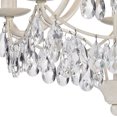 thumbnail image 5 of Elk Home Victorian 5 Light Chandelier, Transitional, Antique Cream, 5 of 5