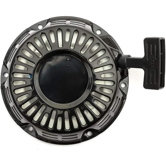 DeWalt Recoil Starter Assembly, Fits DXPW3425 3400 PSI 2.5 GPM 6.5 HP Pressure Washer